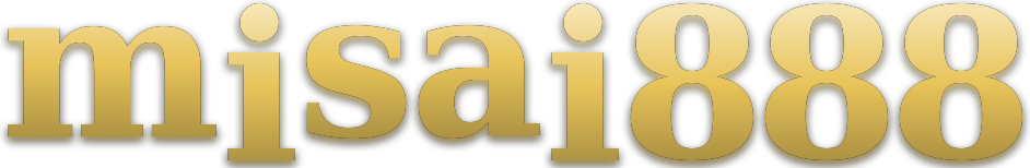 misai888 logo