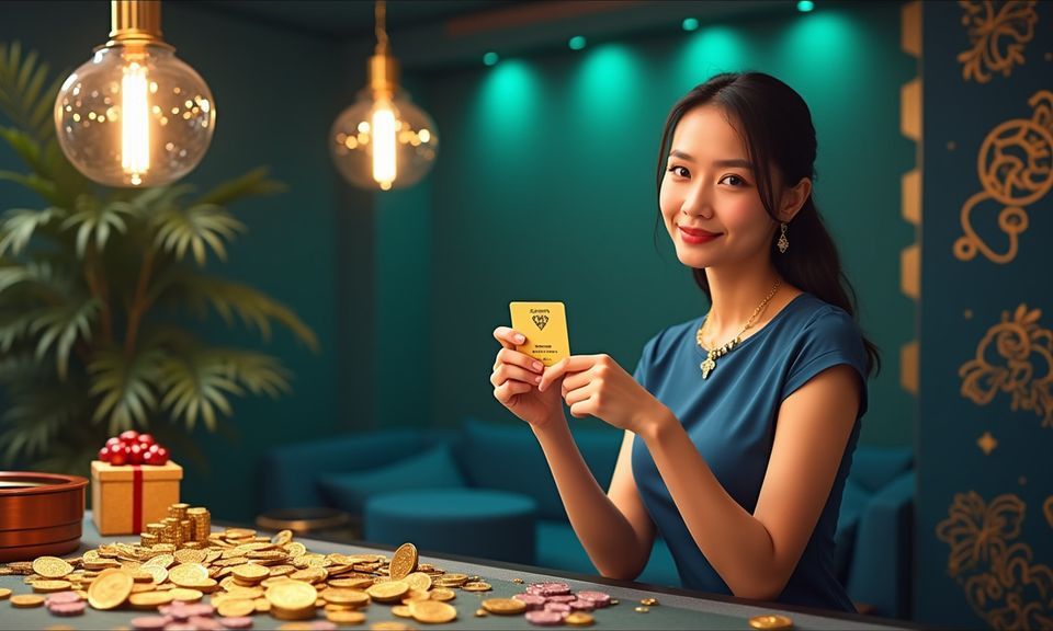 misai888 Kami Membina misai888 Untuk Anda di Malaysia