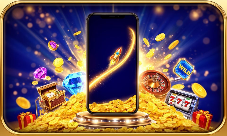 misai888 mobile