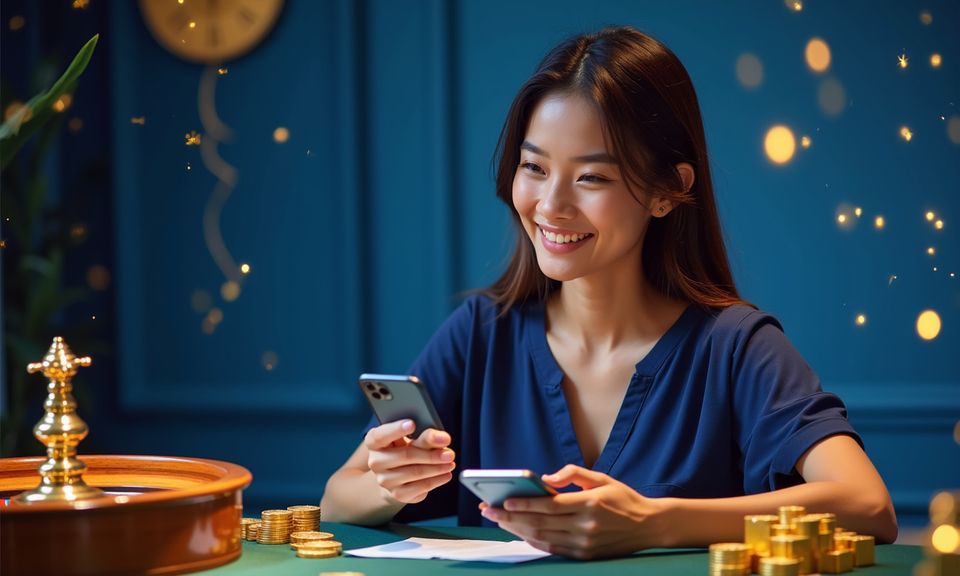 misai888 mobile gaming
